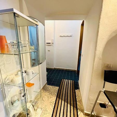 Suite Evelina - ซานเรโม ภายนอก รูปภาพ