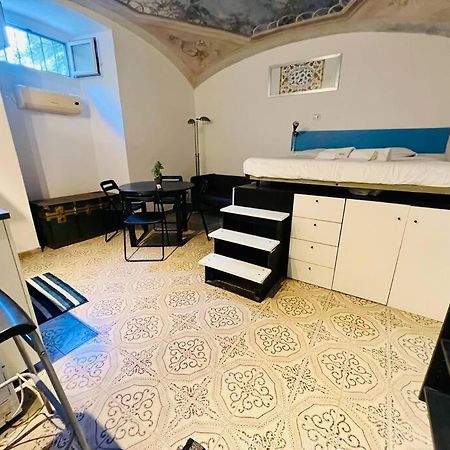 Suite Evelina - ซานเรโม ภายนอก รูปภาพ