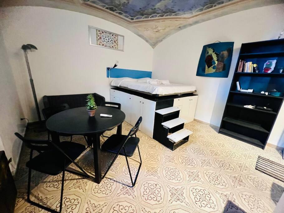 Suite Evelina - ซานเรโม ภายนอก รูปภาพ