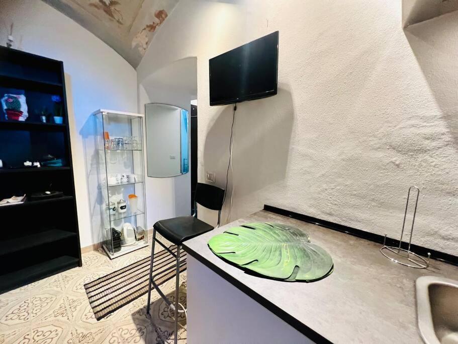 Suite Evelina - ซานเรโม ภายนอก รูปภาพ