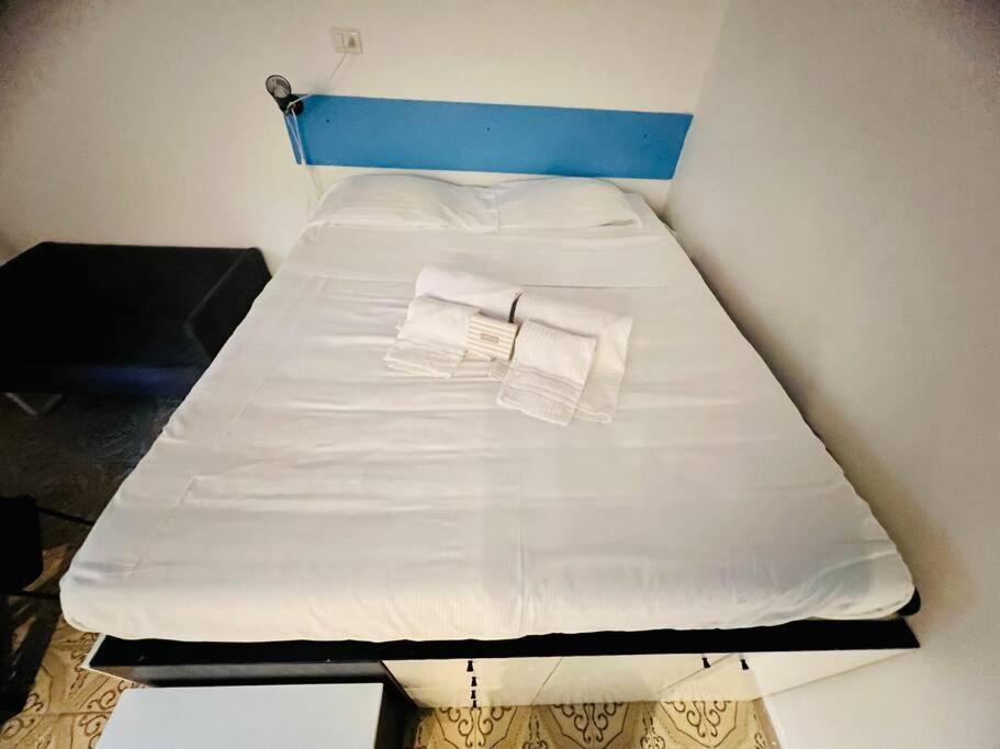 Suite Evelina - ซานเรโม ภายนอก รูปภาพ