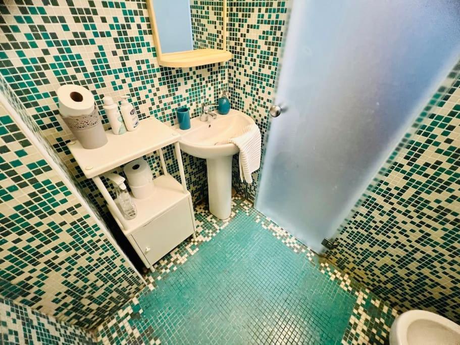 Suite Evelina - ซานเรโม ภายนอก รูปภาพ