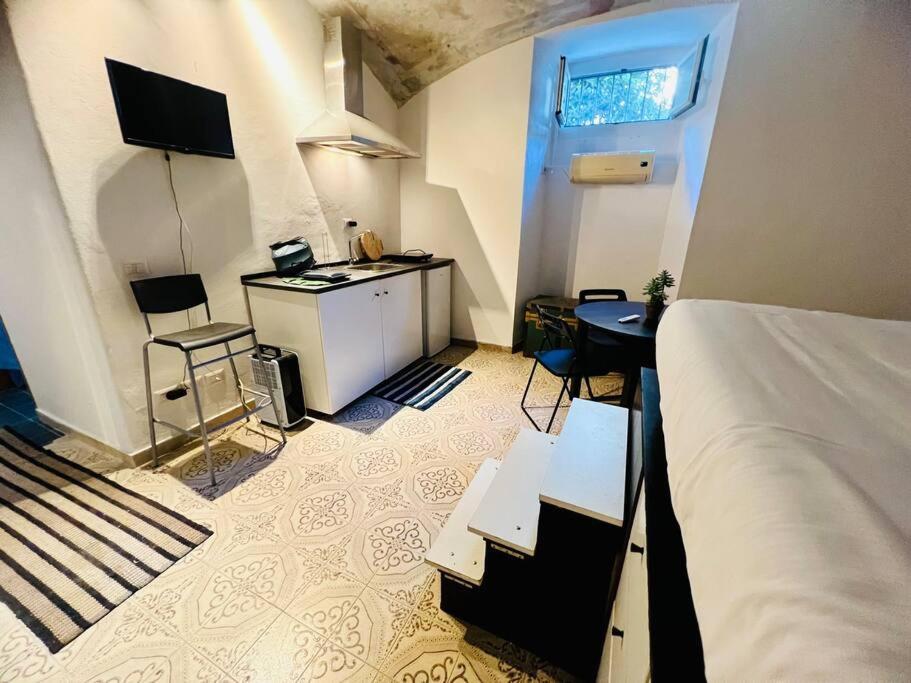 Suite Evelina - ซานเรโม ภายนอก รูปภาพ