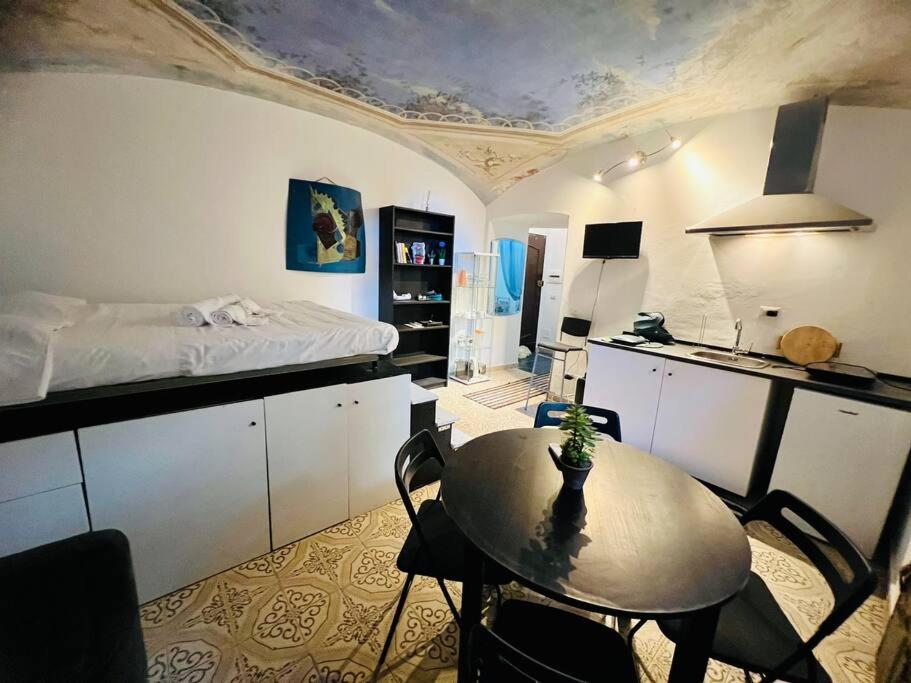 Suite Evelina - ซานเรโม ภายนอก รูปภาพ