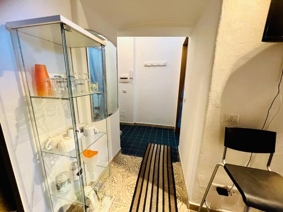 Suite Evelina - ซานเรโม ภายนอก รูปภาพ