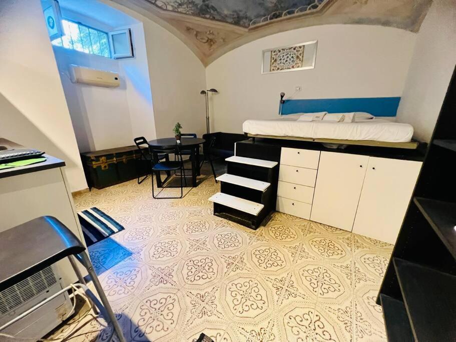 Suite Evelina - ซานเรโม ภายนอก รูปภาพ