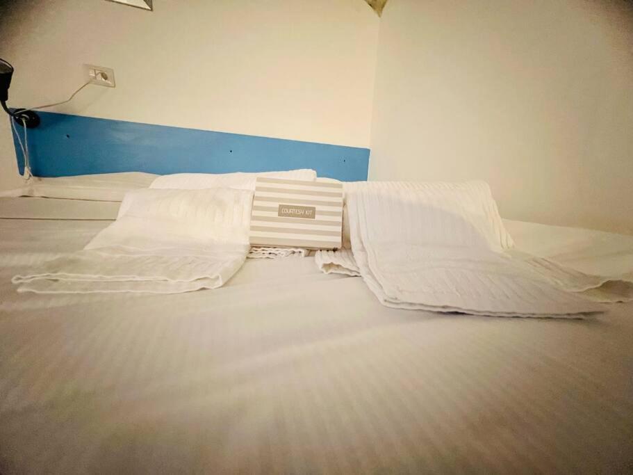 Suite Evelina - ซานเรโม ภายนอก รูปภาพ